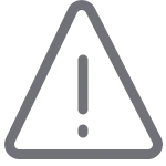 Triangle SVG Icon